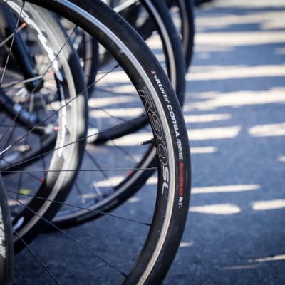 Police department claims improvements in attitude toward bicyclists