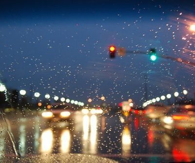 Tips For Driving In The Rain In Austin