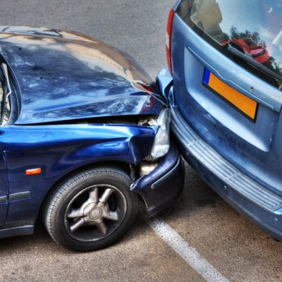Do I Have A Car Accident Case?