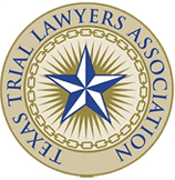 Texas Lawyers Association Logo
