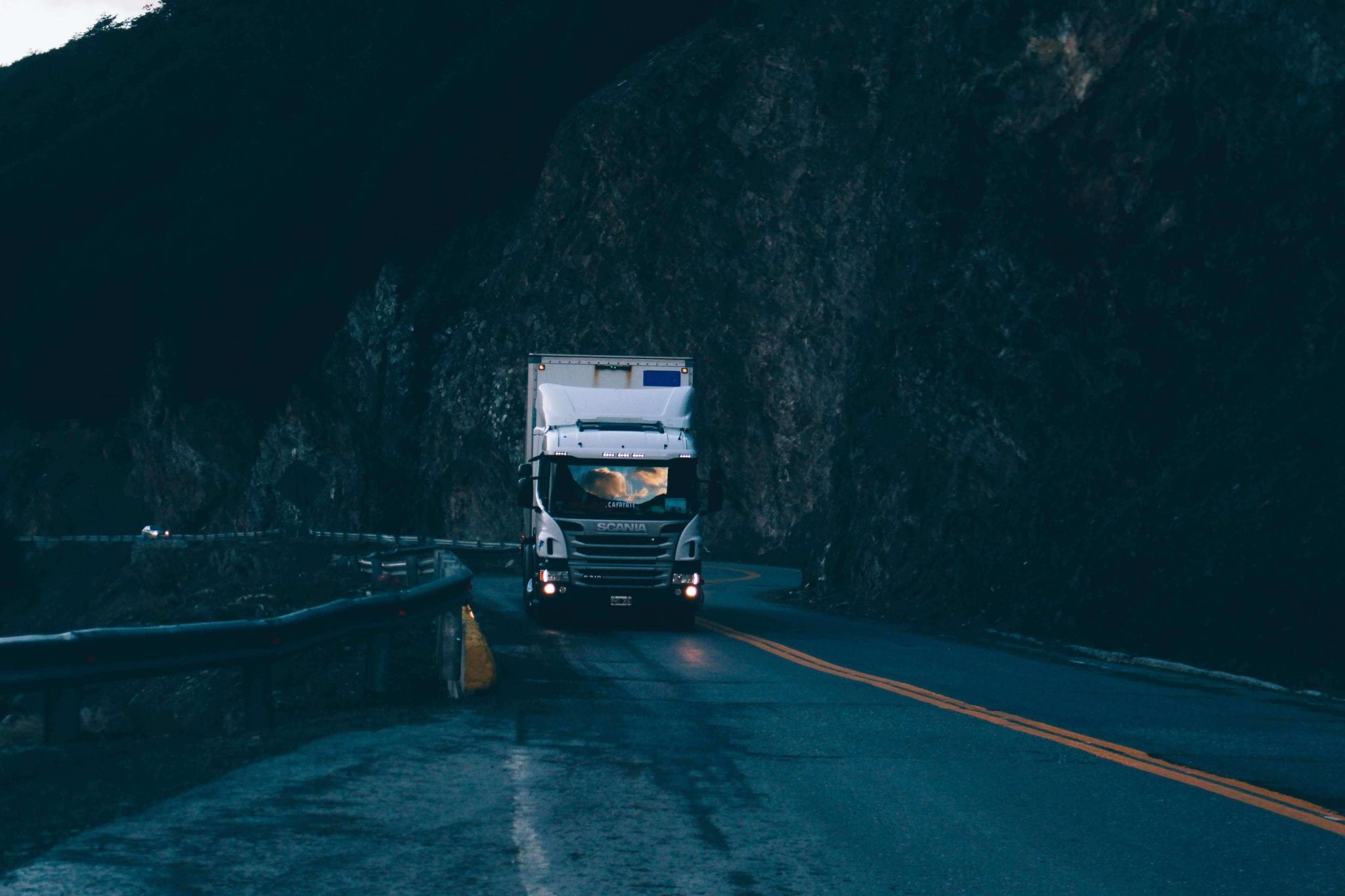 How Many Accidents are Caused by Semi-Trucks?