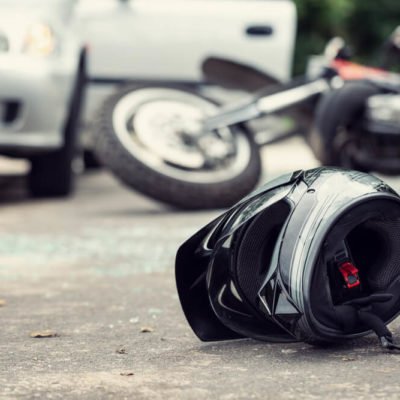 Common Injuries To Motorcyclists
