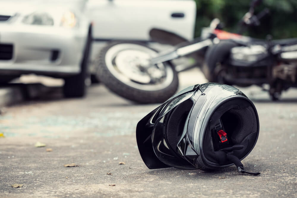 Common Injuries To Motorcyclists