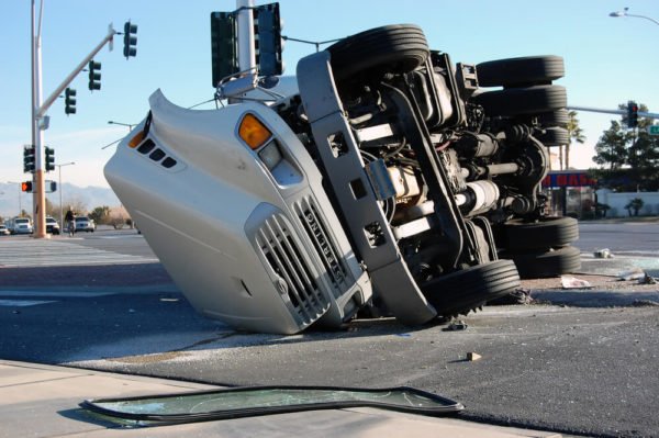 Austin Truck Accident Lawyers