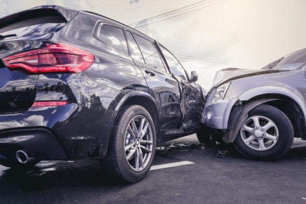 Austin Motor Vehicle Accident Attorneys