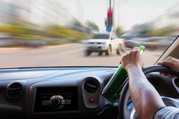 Austin Drunk Driving Accident Lawyers