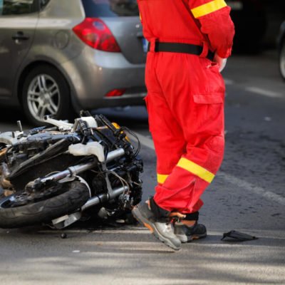 What Happens After a Fatal Motorcycle Crash