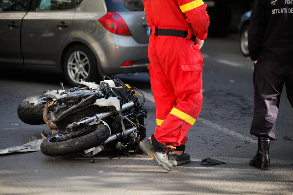 What Happens After a Fatal Motorcycle Crash