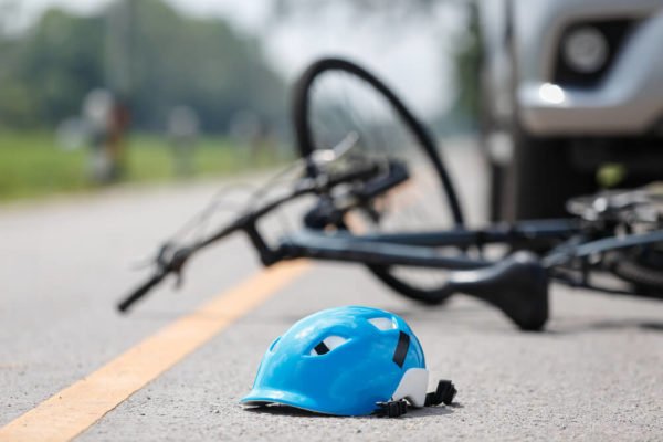 Austin Bicycle Accident Lawyers