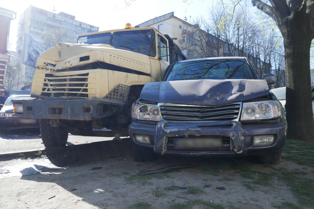 What is an Underride Truck Accident?