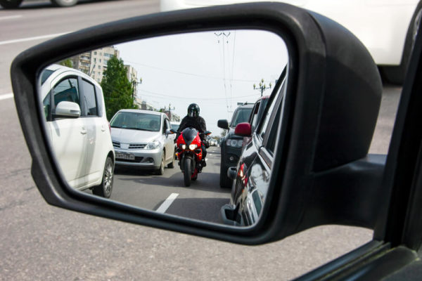 Austin Motorcycle Accident Attorneys