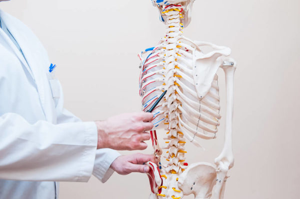 Austin Spinal Cord Injury Lawyers