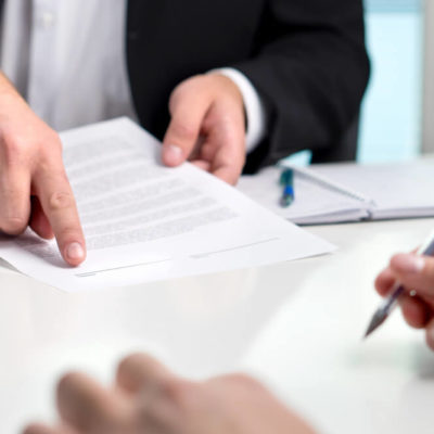 How Do You Know if a Settlement Offer is Fair?
