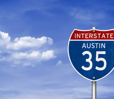 I-35 Truck Accident Attorneys