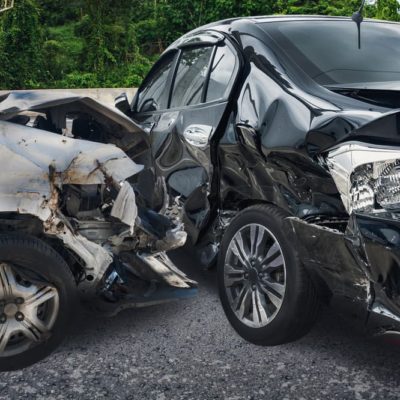 Texas Diminished Value Claims After A Car Accident