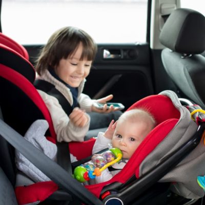 Be Aware of Texas Car Seat Laws 2023 (updated)