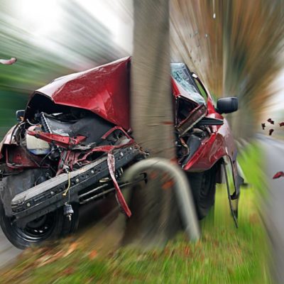 Common Causes of Car Accidents in Texas 2022