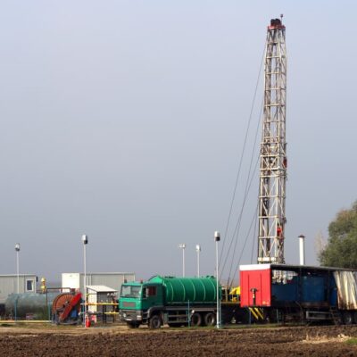 Common Causes of Oilfield Truck Accidents