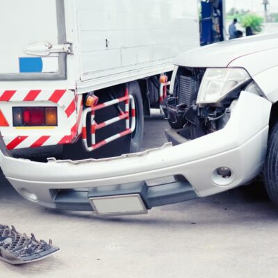 What is the Number One Cause of Truck Accidents?